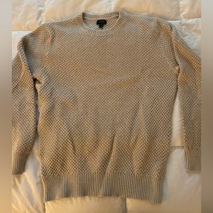 Banana Republic Cotton Sweater